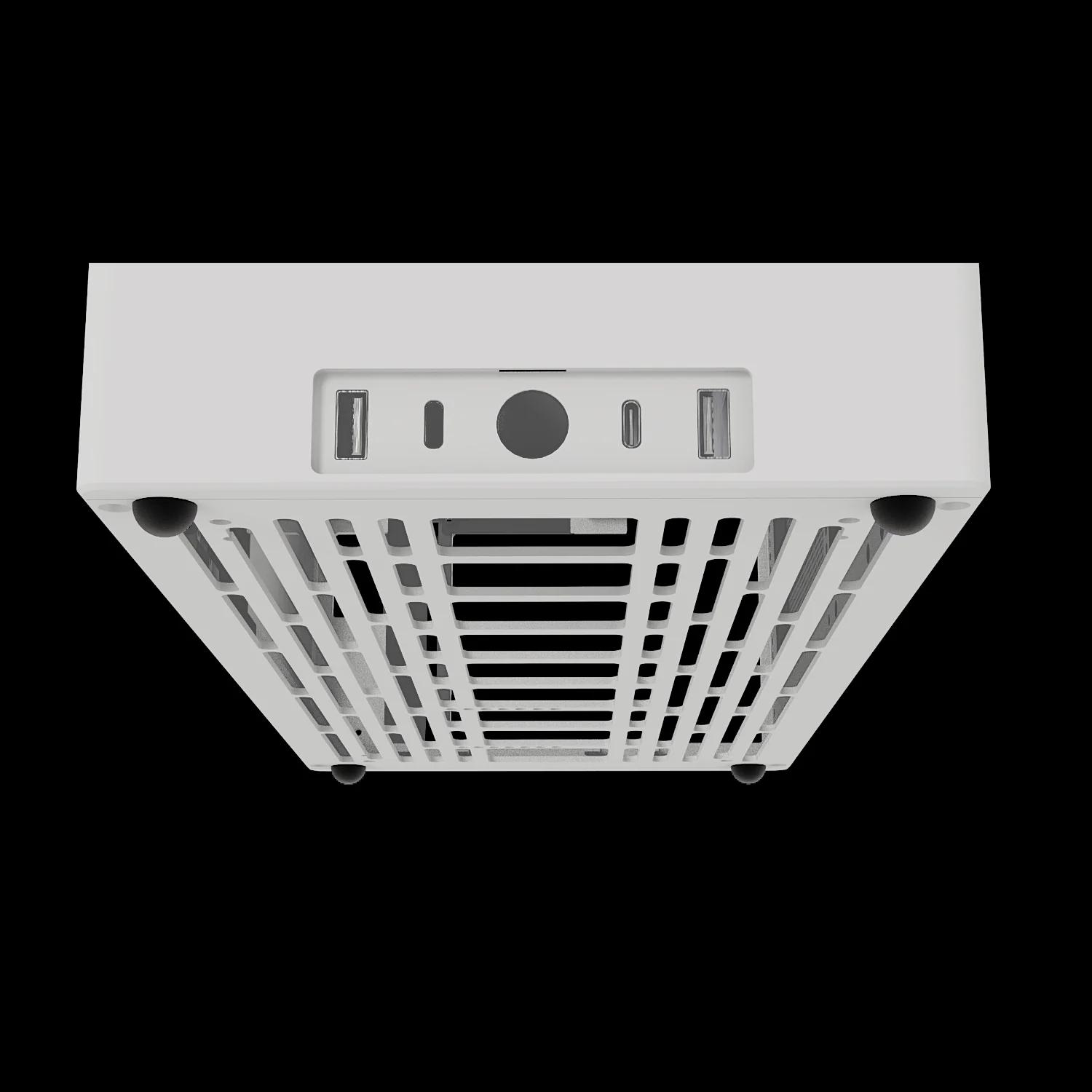 Case Feet - Image 6