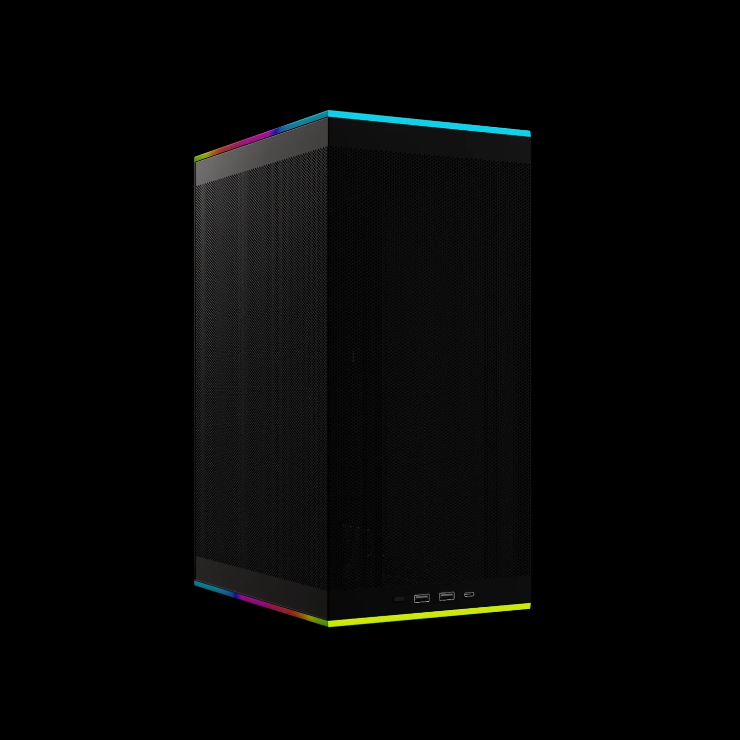 FreeFlow - Black Color - Image 3