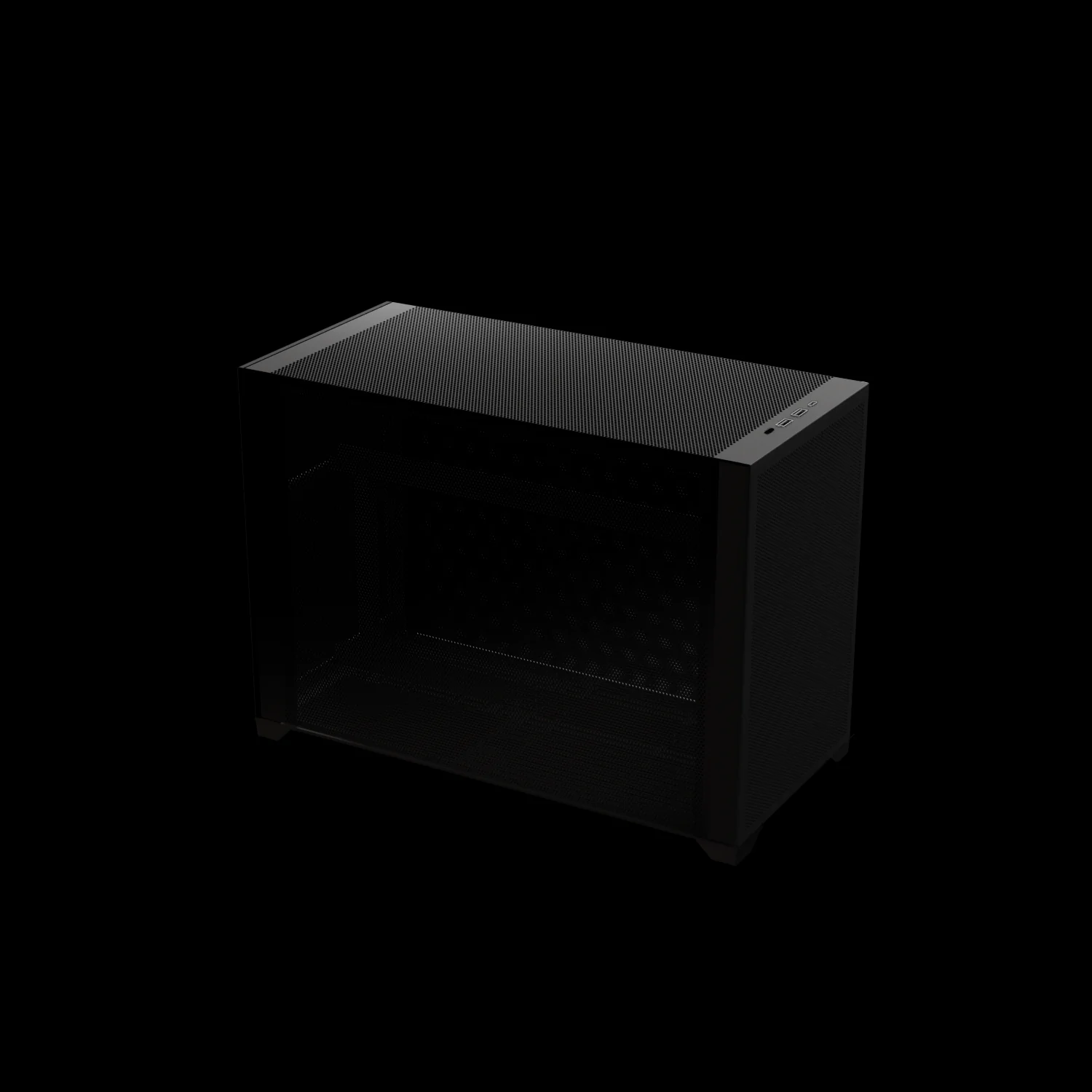 FreeFlow - Black Color - Image 4