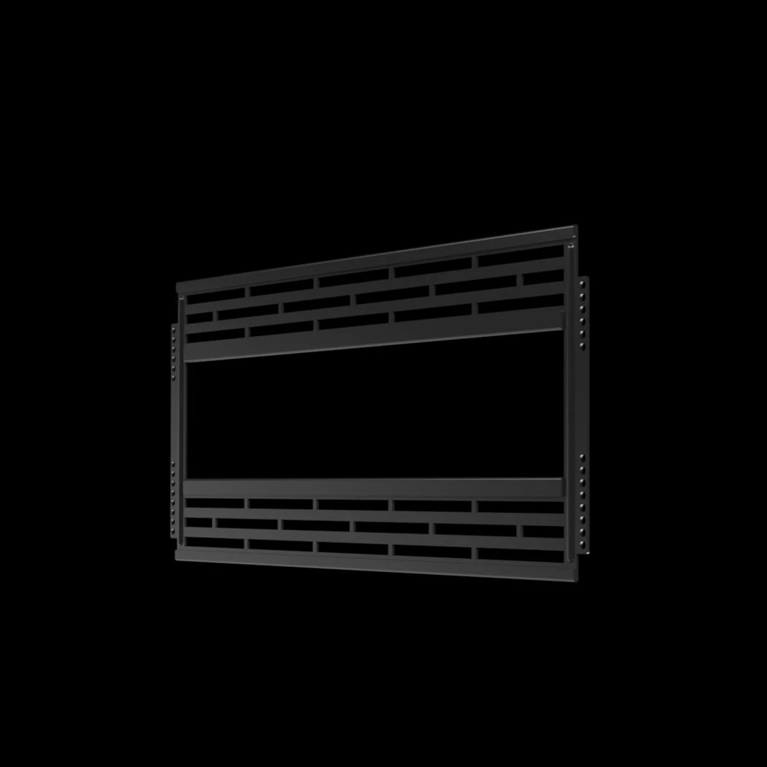 M Series - Fan + Radiator Bracket - Image 3