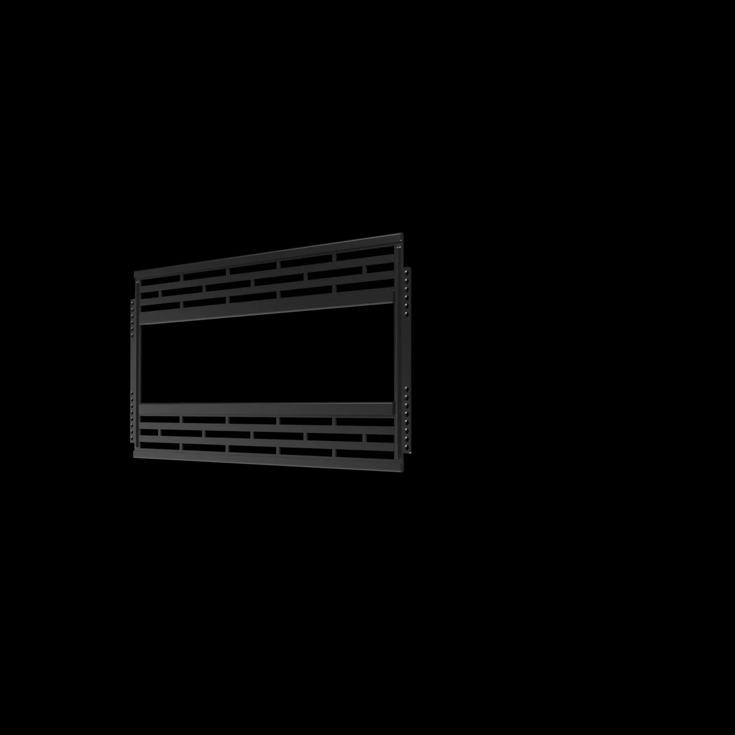 M Series - Fan + Radiator Bracket - Image 5