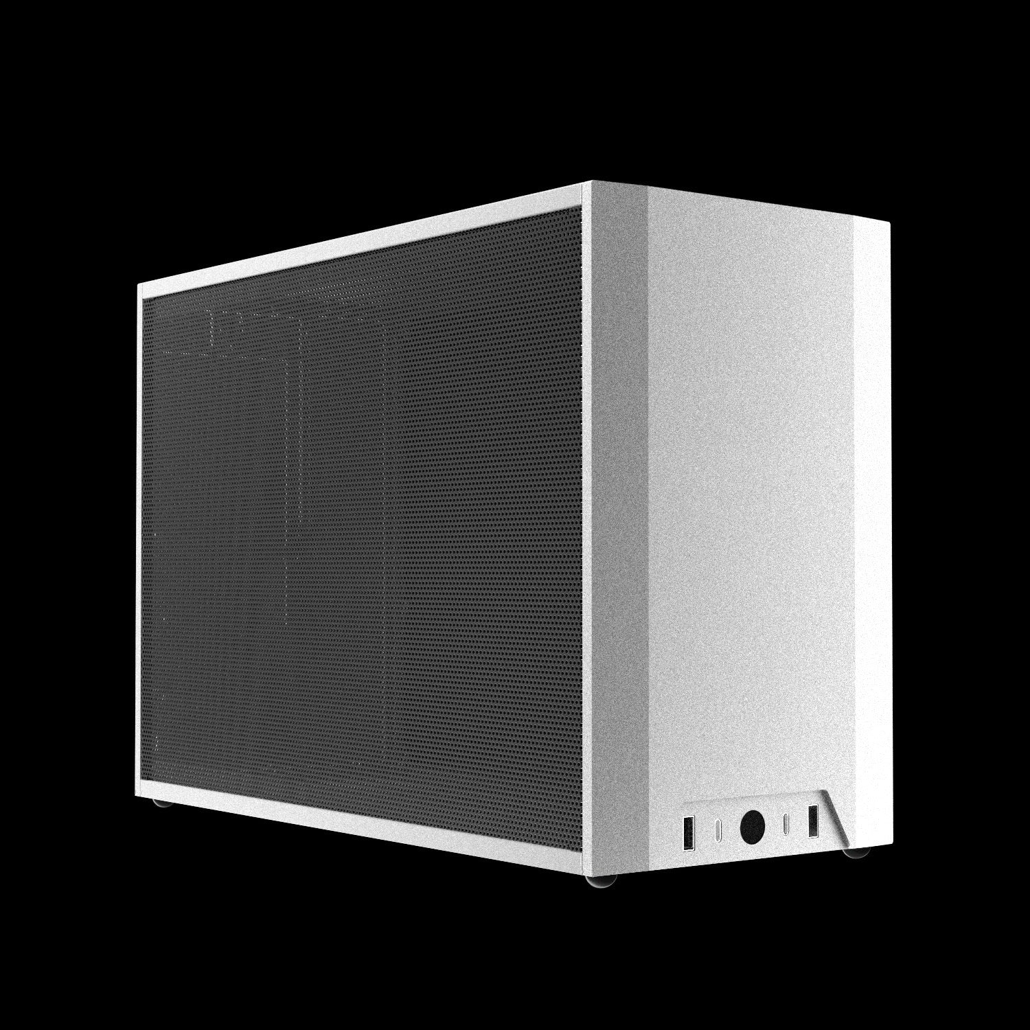 M1EVO - Angle - Image 2