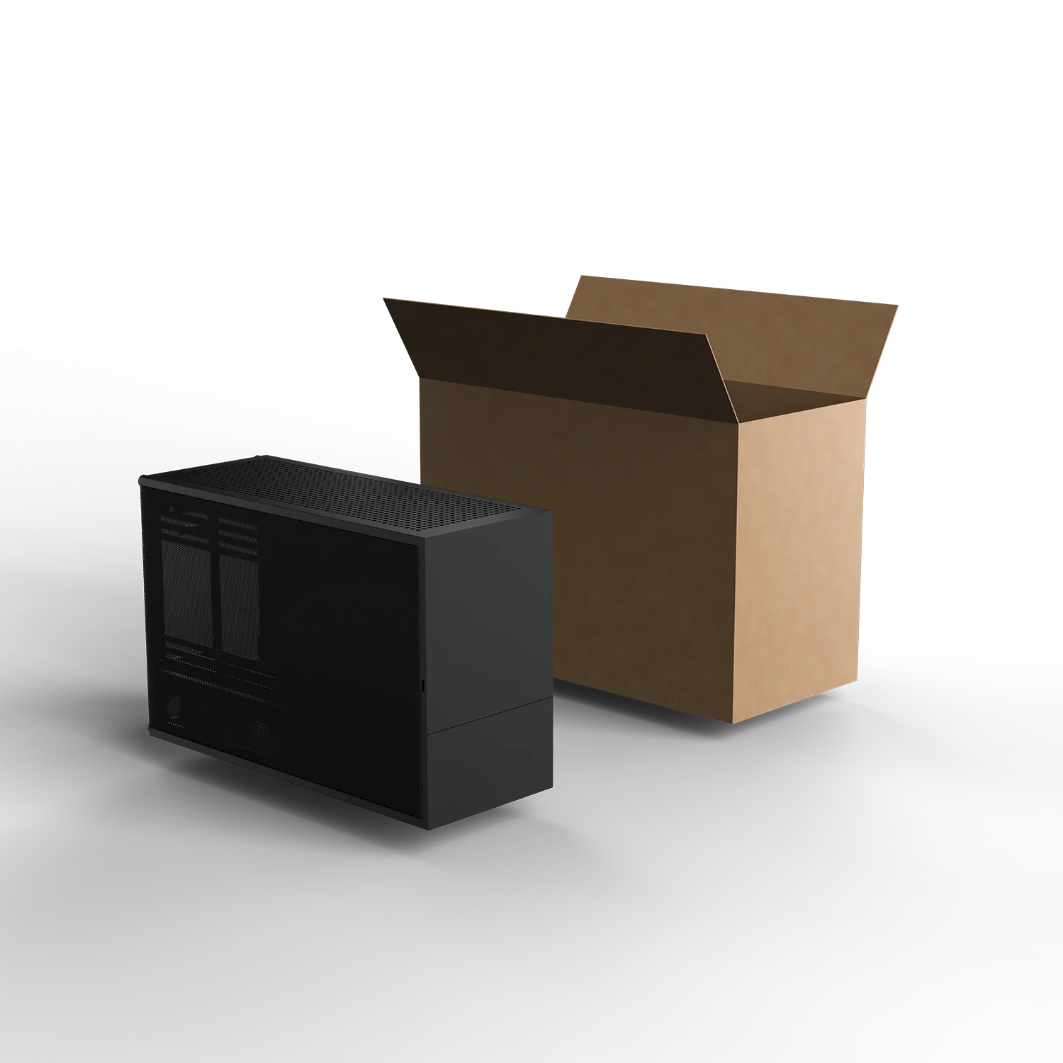 T1 - Sandwich Kit - Black Color - Image 4