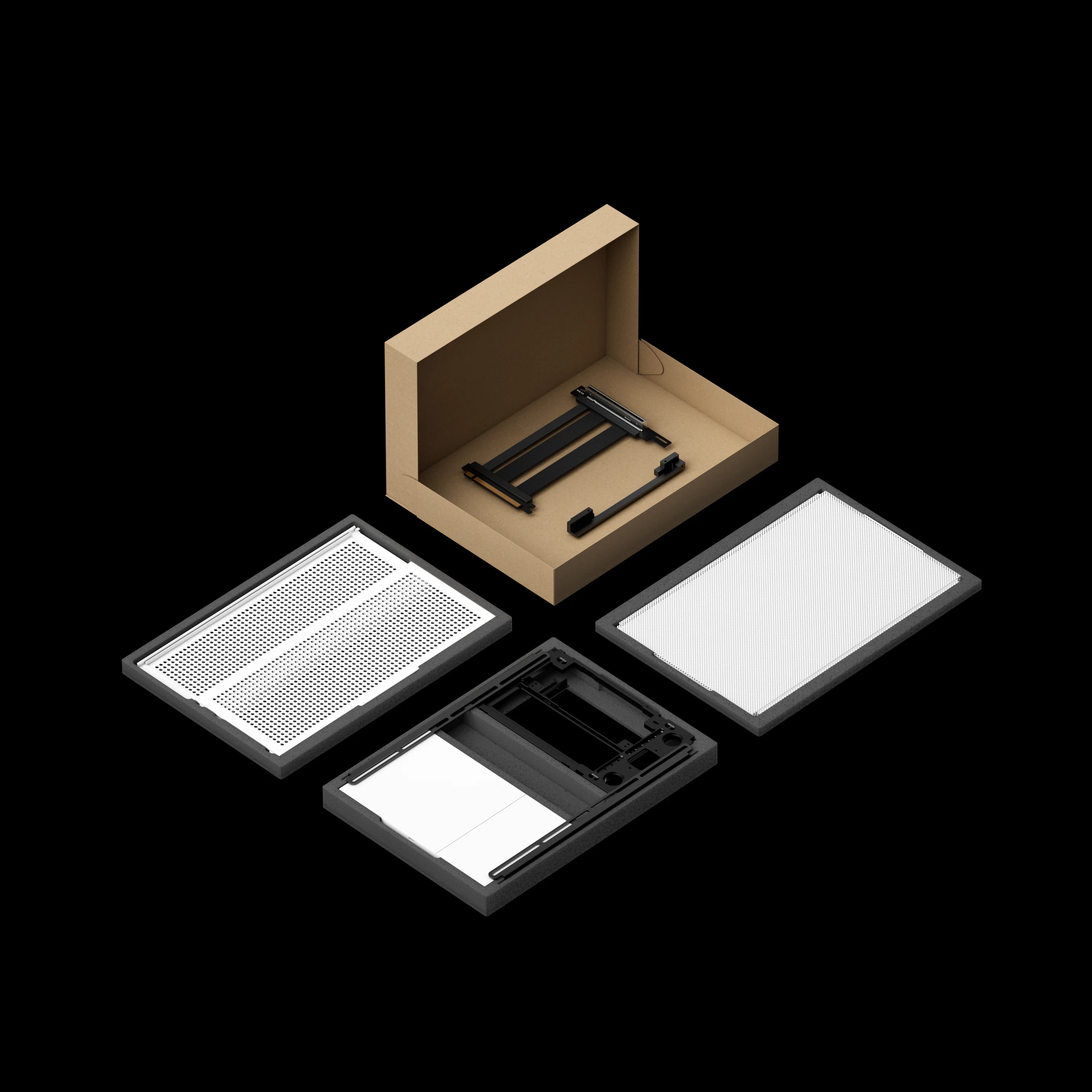 T1 - Sandwich Kit - Limited Editions - Image 4