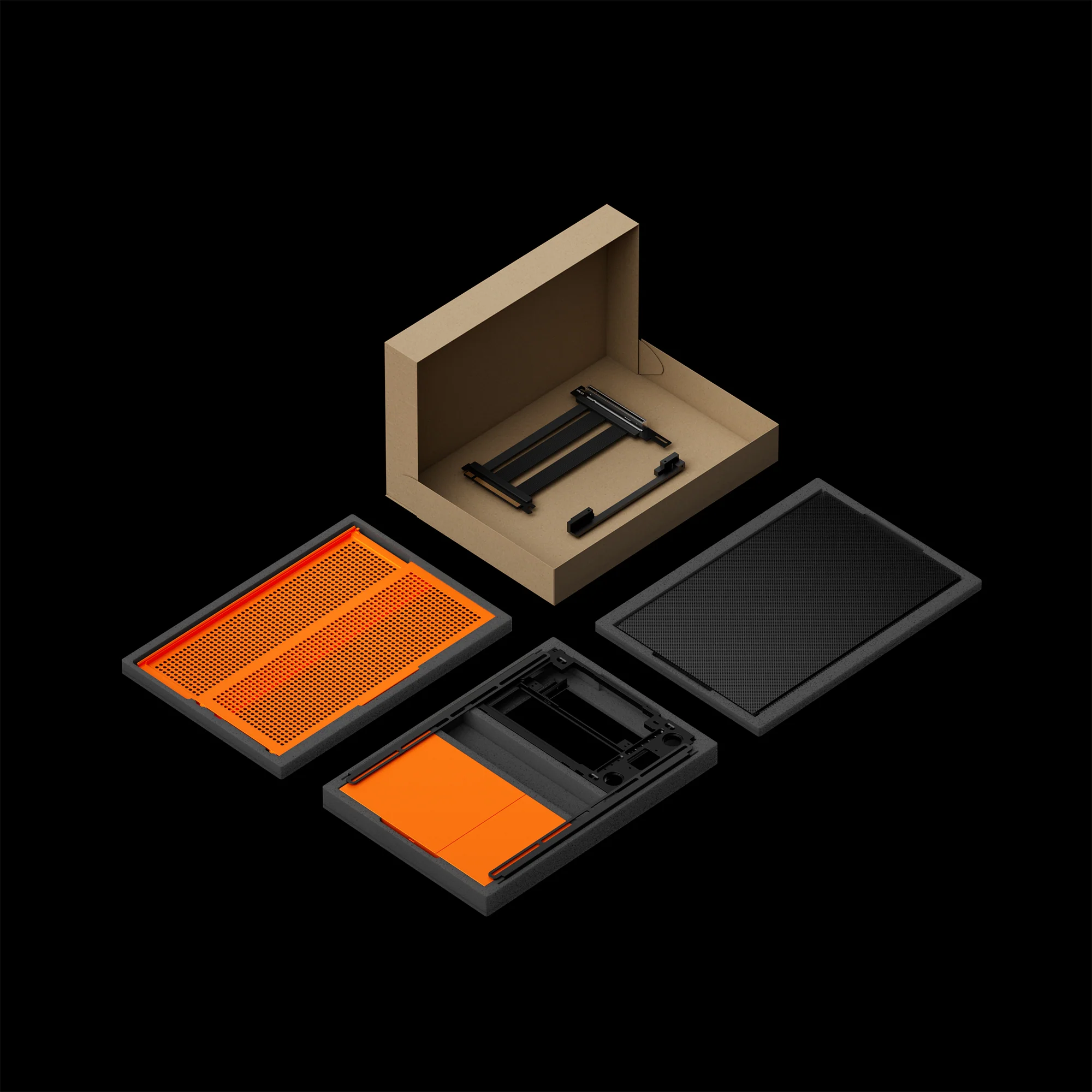 T1 - Sandwich Kit - Limited Editions - Image 5